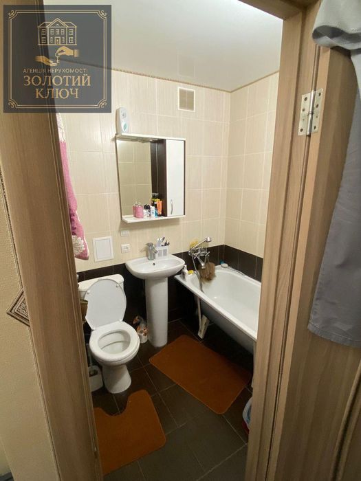 Продаж 1к Квартири