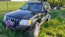 Jeep Grand Cherokee WJ