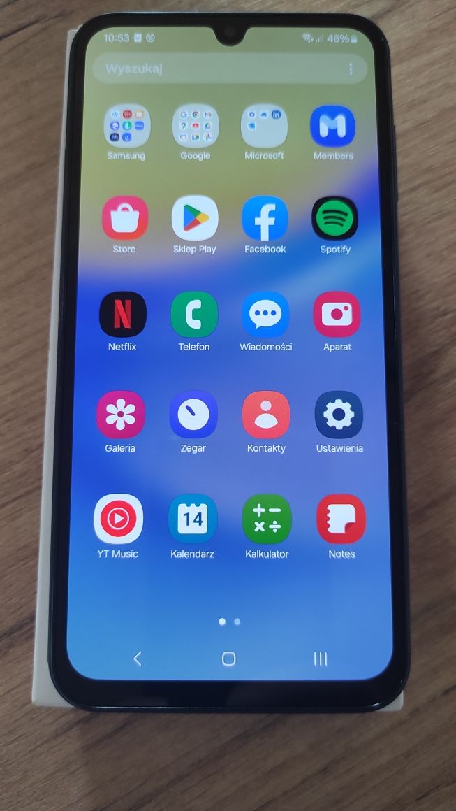 Samsung Galaxy A15 5G