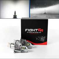 Лед лампи   FightER H4 led