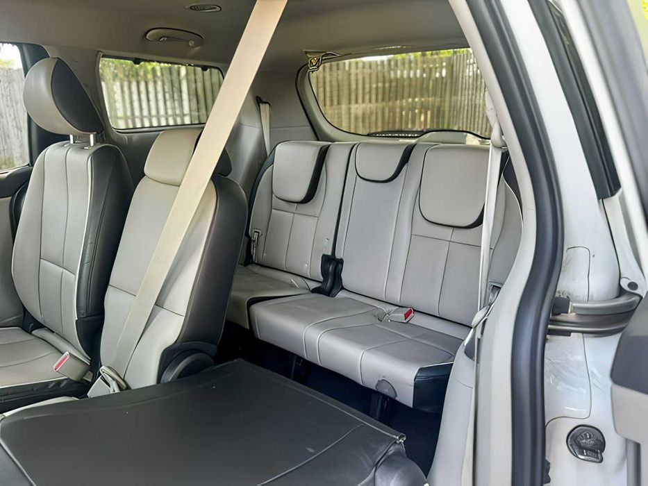 Kia Sedona      2019