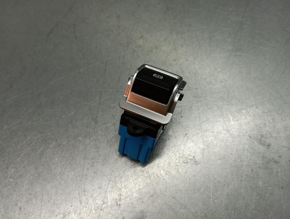 Botão / interruptor travão de parque JAGUAR XE (X760)