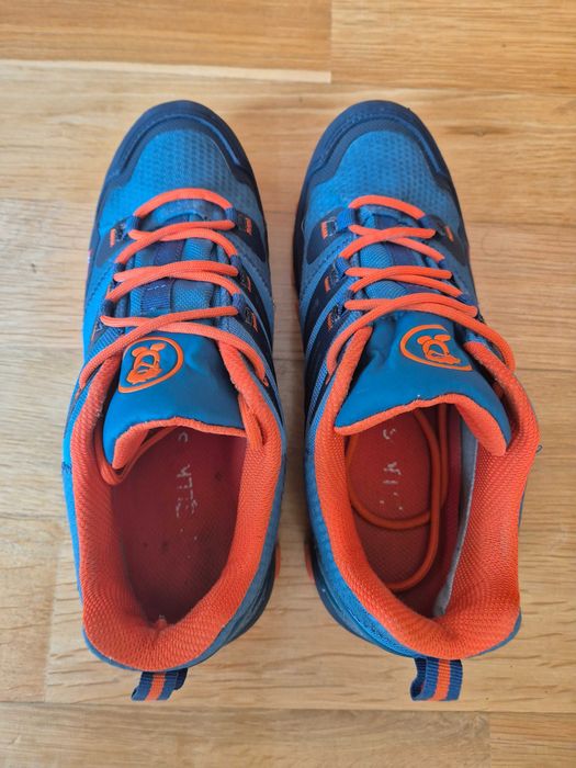 Buty trekingowe,unisex, r.39