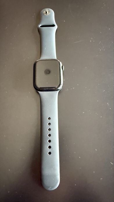 Apple watch série 8
