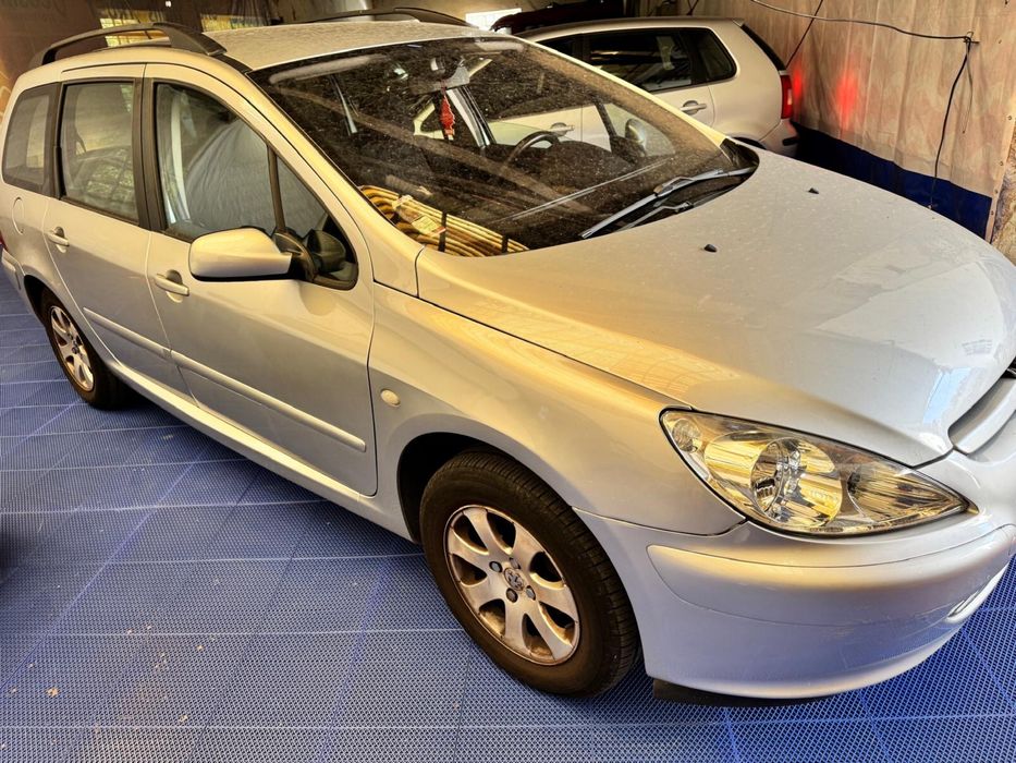 Peugeot 307 sw hdi