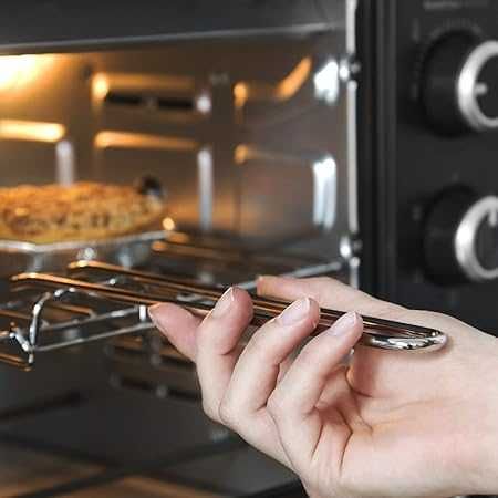 Mini piekarnic ECOTEC Bake&Toast 650 Gyro z rożnem 30L