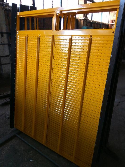 Решета та їх ремонт на будь-який комбайн від ВИРОБНИКА