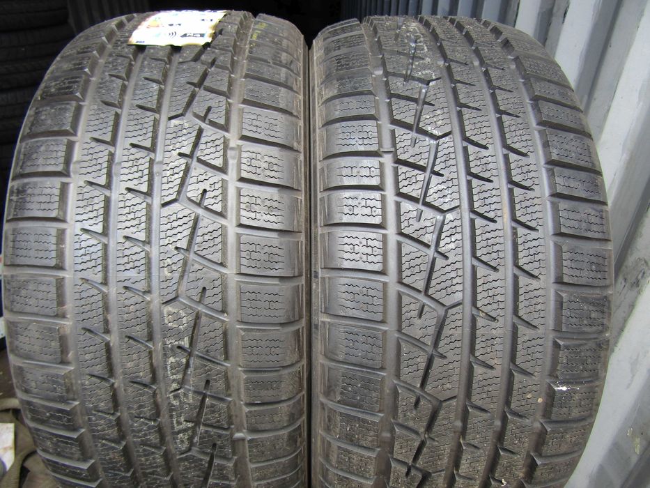 255/45R18 Yokohama W.DRIVE V902B 4szt Nieużywane 103V
