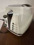 Тостер De Longhi CTOV2103 BG.