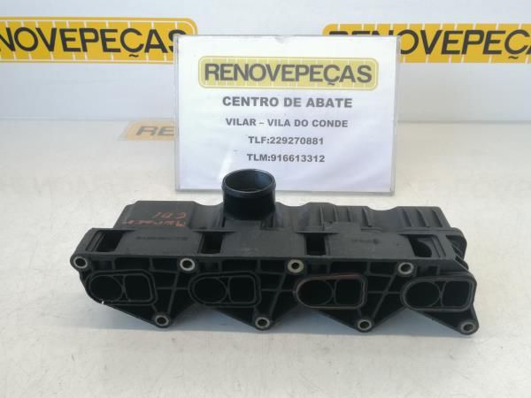 Coletor de admissão MERCEDES-BENZ Vito / Vito Combi (W639)