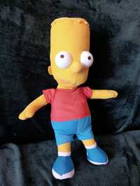 Bart the Simpsons maskotka