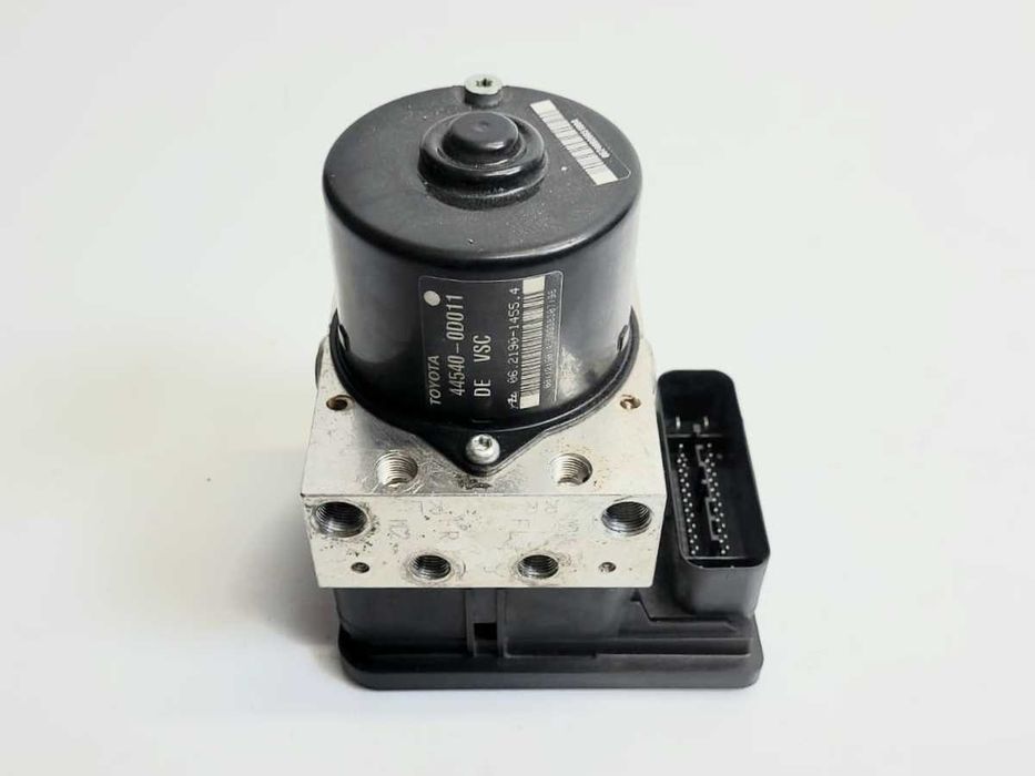 Pompa ABS VSC 44540-0D011 Yaris II 2006r-2009r