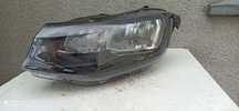 VW CADDY V 2K8 21- LAMPA LEWY PRZÓD 2K8941005A EU