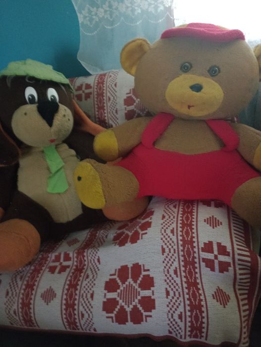 Іграшки. Дитячі.