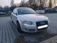 Audi A4 1.9 TDI Diesel