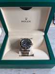 Rolex Sea-Dweller 126603 stal-złoto złoty 43mm