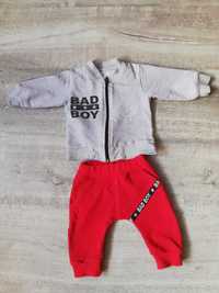 Dres bad boy rozmiar 62