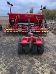 Сівалка зернова Vaderstad Rapid 400 C