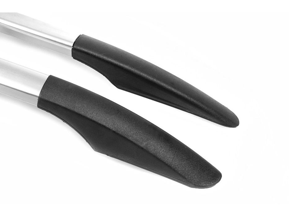 Універсальні рейлінги на дах автомобіля 85см (2шт)