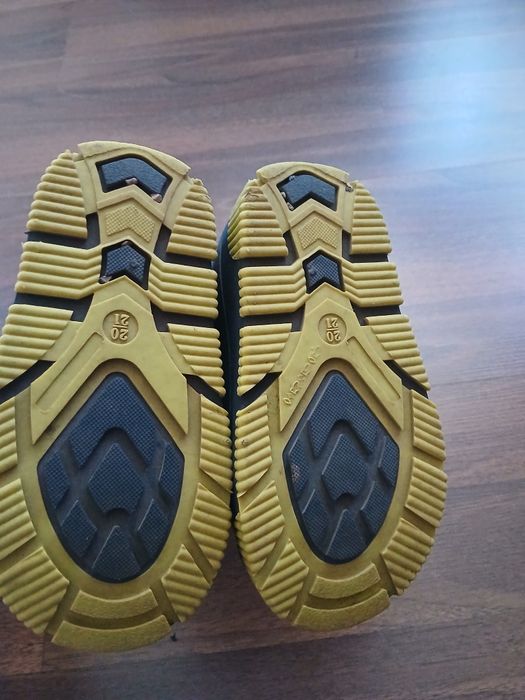 CMP снігоходи зима