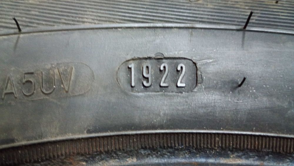 2x 215/65R16C Goodyear Cargo UltraGrip Zima Używane FV Siedlce