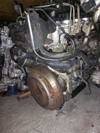 Motor ford focus 1.6 TDCI