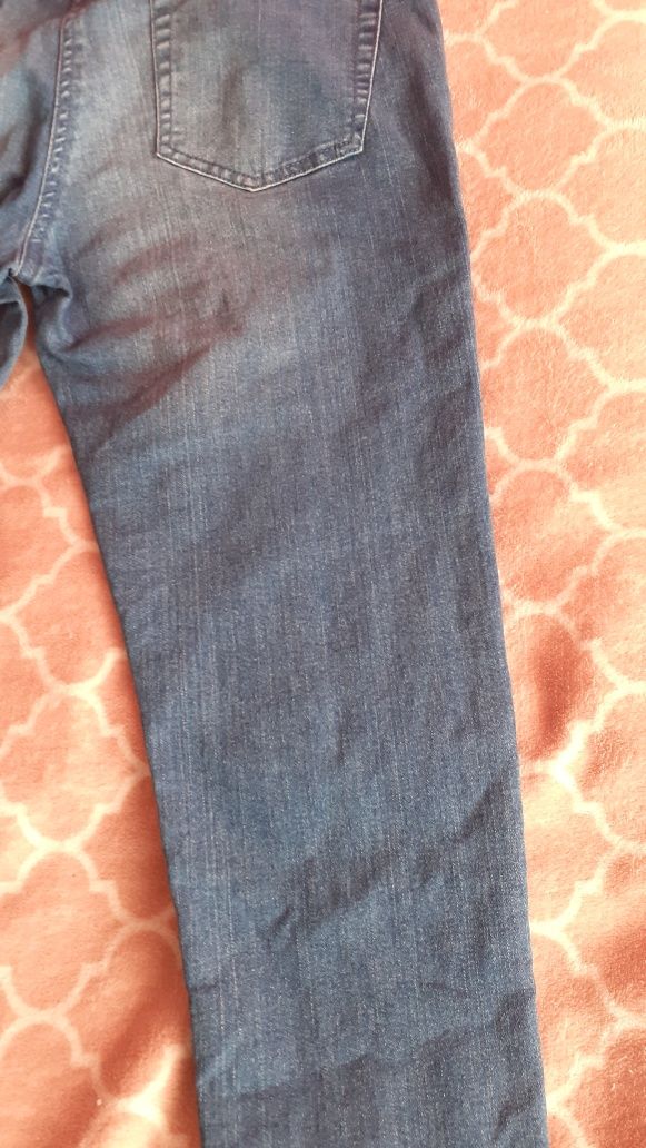 Jeansy Txm rozmiar 40