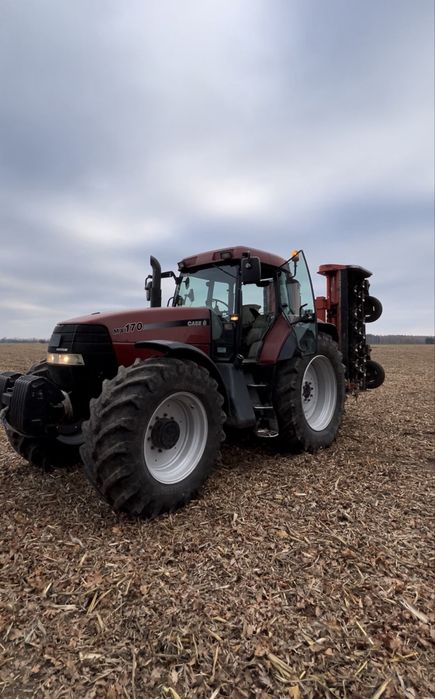 Mulczowanie ściernisk po kukurydzy,poplonów,łak i nieuzytków