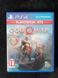 God Of War Troco