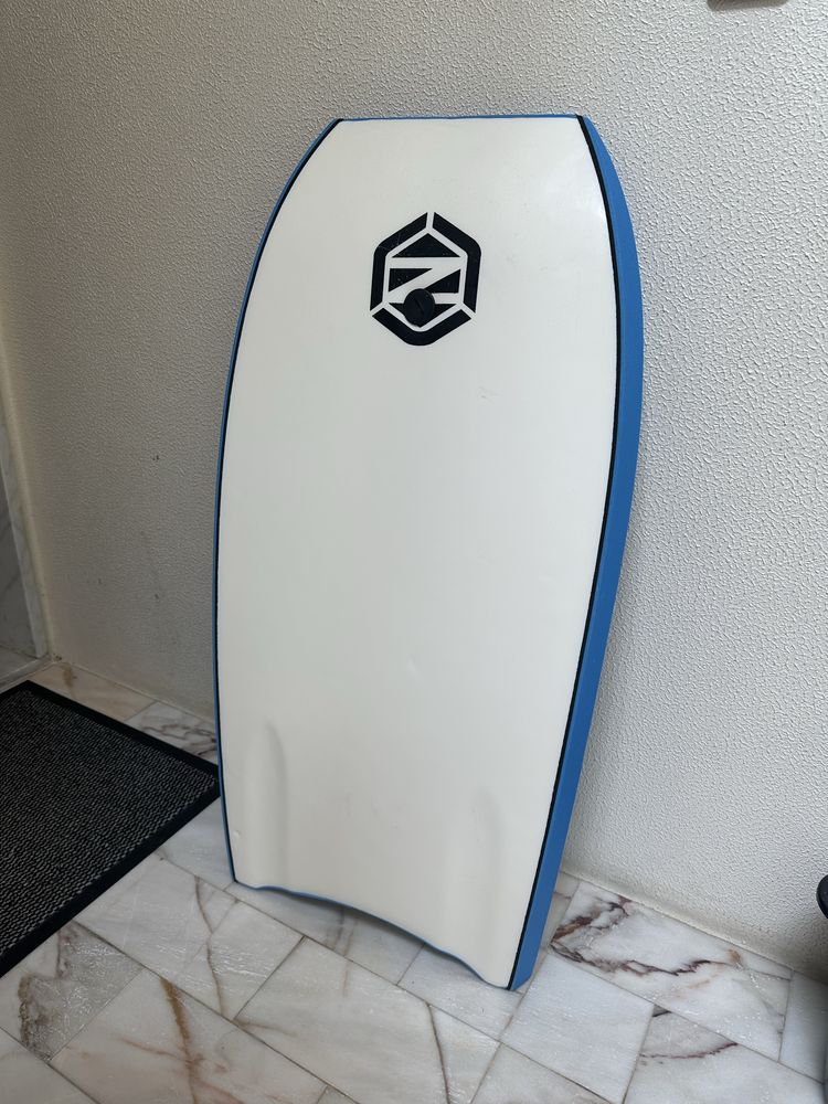 Prancha BodyBoard Zero