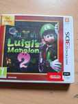 Luigi's Mansion 2 Nintendo 3DS - Najtaniej!