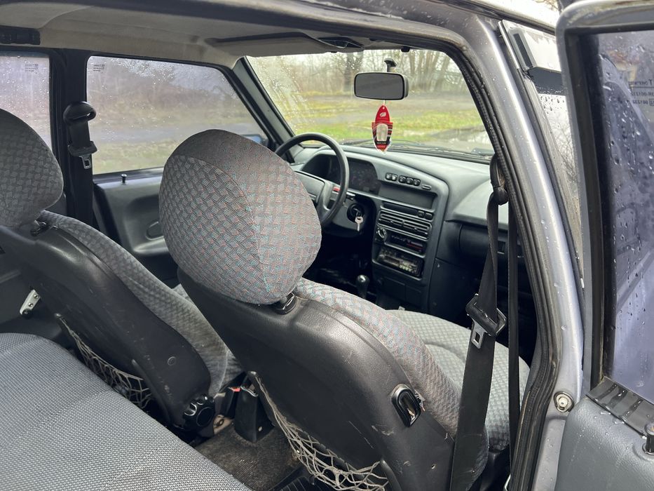 Ваз 2115 2009рік газ бензин