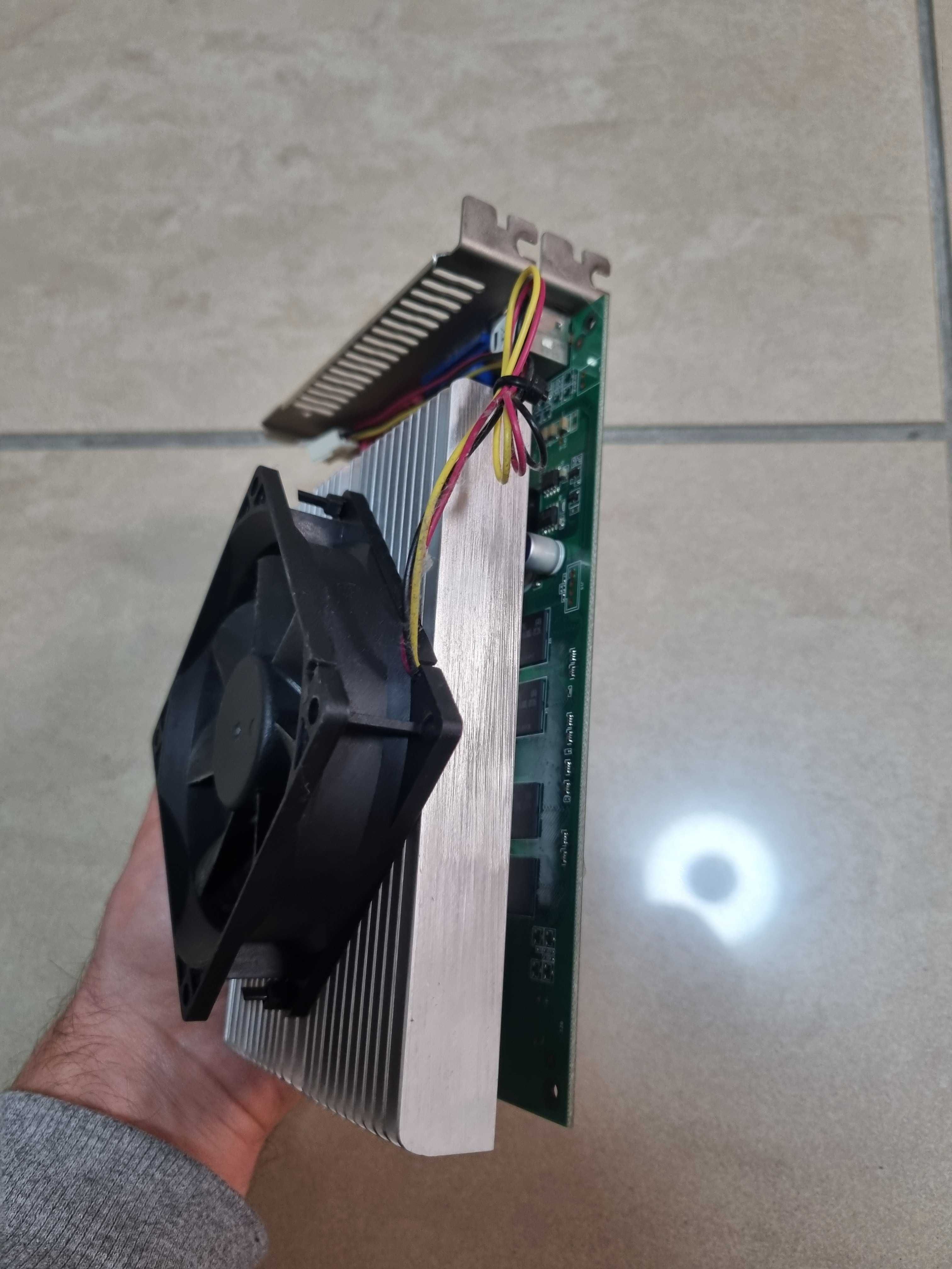 Karta GeForce 8500 GT 256MB 8500GT PCI-E 256MB DDR2