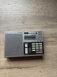 Radio globalne Sony ICF-7600d