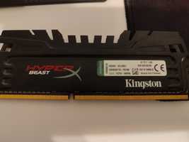 Kingstone Hyper Beast X DDR3