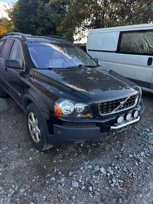 Вольво ХС 90 2004р