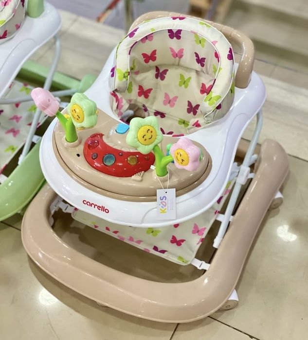 Ходунки Carrello у гарному стані