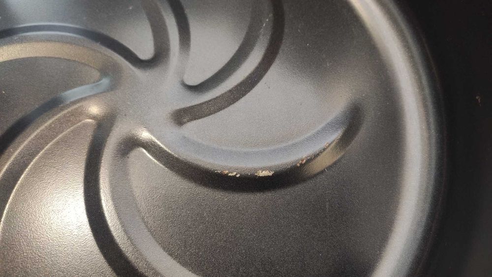 Фритюрниця Мультипіч Аерофритюрниця Klarstein 10028290