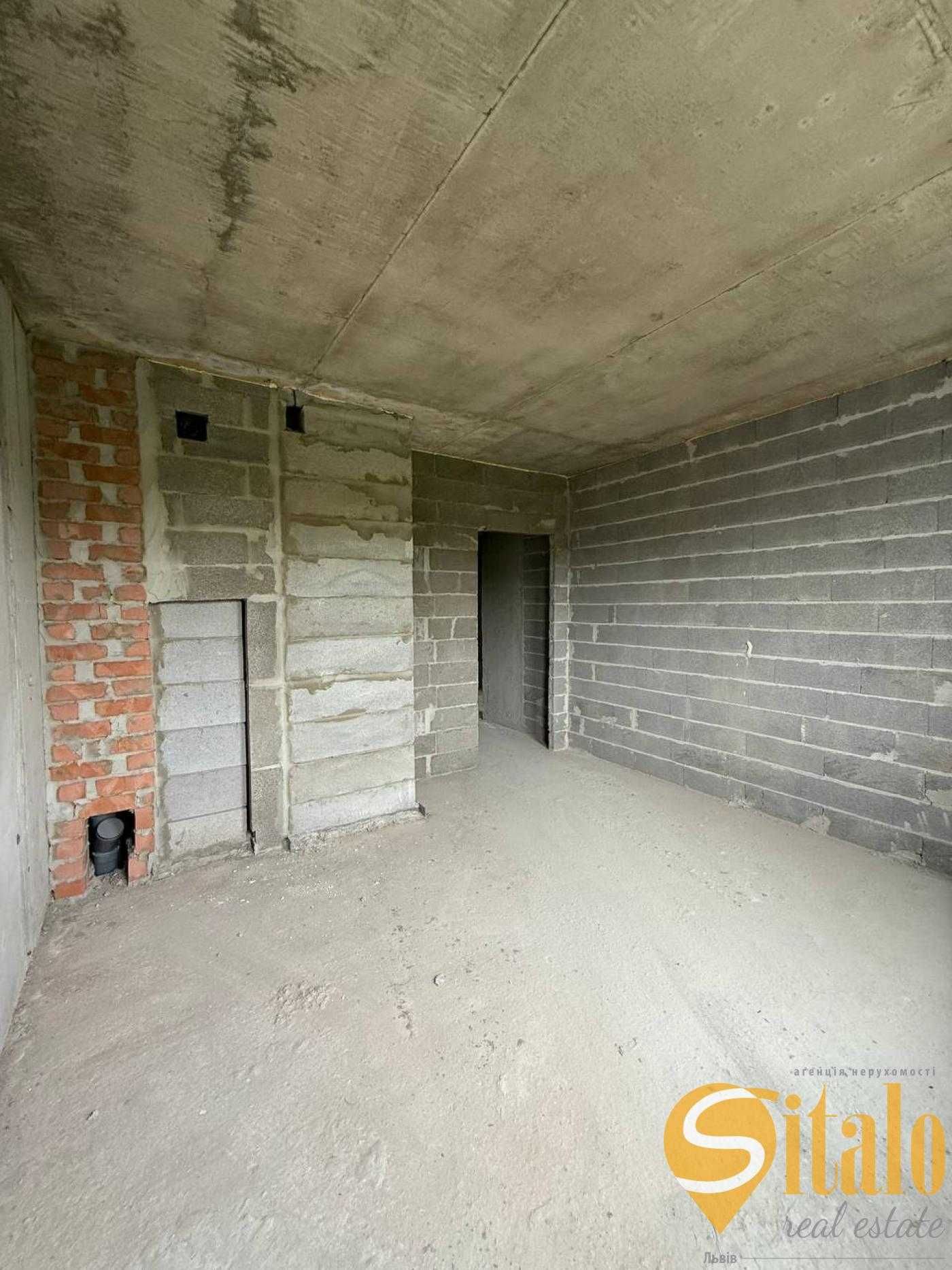 Продаж 2 кімнатної квартири, вулиця Малоголосківська, ЖК  Нове Життя