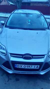 Продам Ford Focus