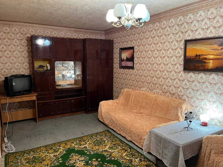 сдам 2- х квартиру центр- СОЦИК- АВТОНОМКА