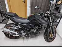 Mota SMC 125 como nova