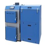 Kocioł pelletowy PELLPAL DUO o mocy 14kW – 5 Klasa ECODESIGN Lista ZUM