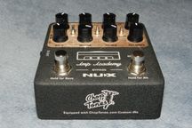 Modeler gitarowy NUX Amp Academy
