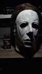 Maska Michael'a Myers'a Halloween 1978