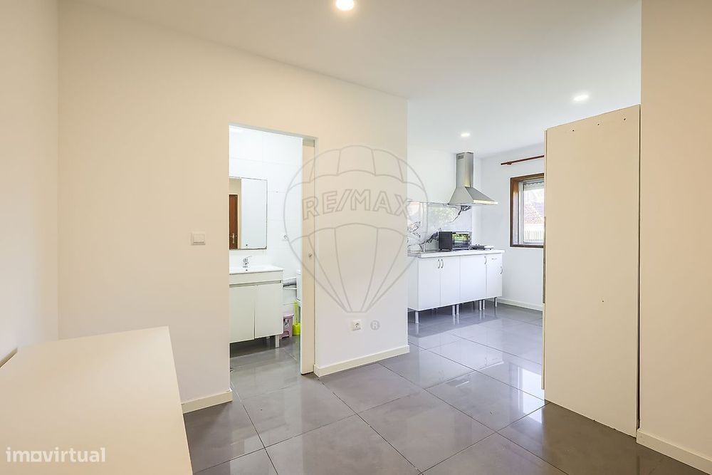 Moradia T4 para venda