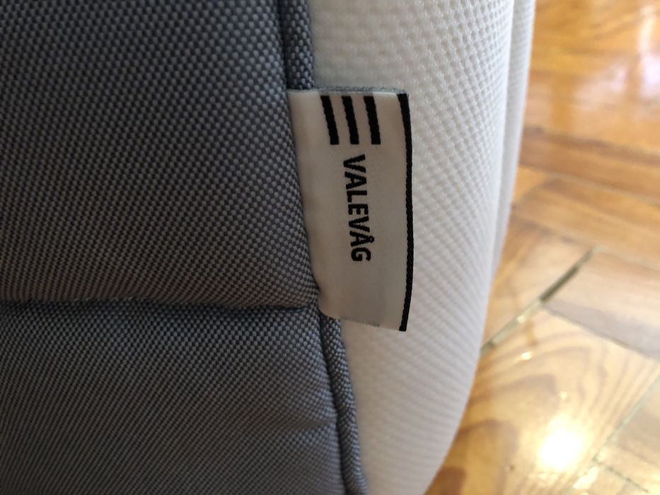 Ikea colchão cama solteiro