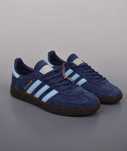 butydamskiemęskie adidas HandballSpezial Navy Nowy z metką R.39