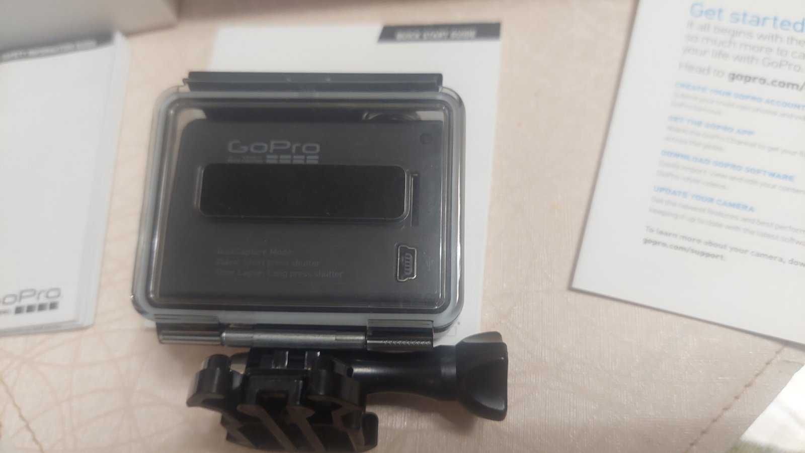 Камера GoPro HERO (CHDHA-301)