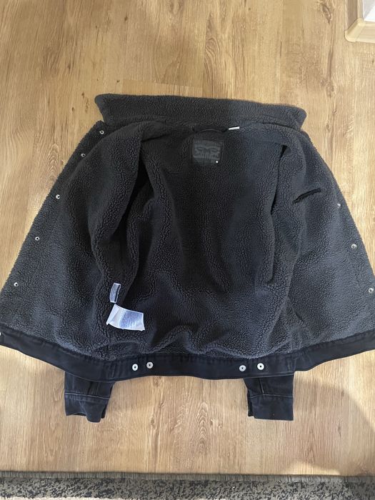 Чоловіча куртка Levis Trucker